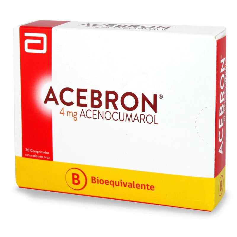 ACEBRON PRODUCTOS