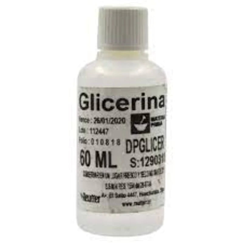 Glicerina Líquida