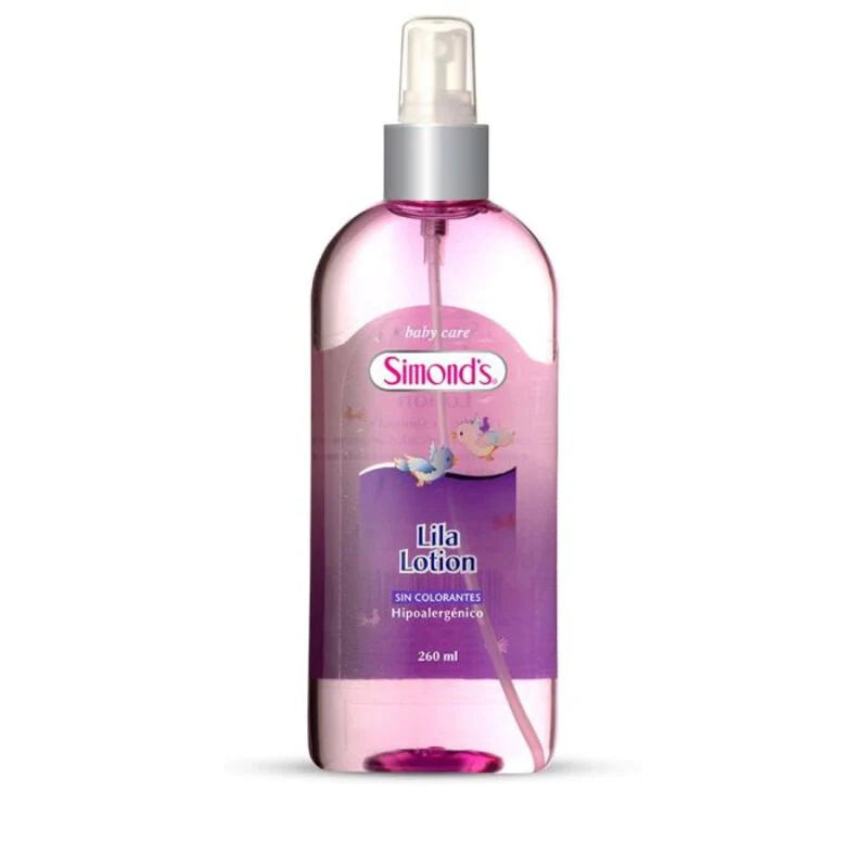 Baby Care Mi Primera Colonia 260 mL