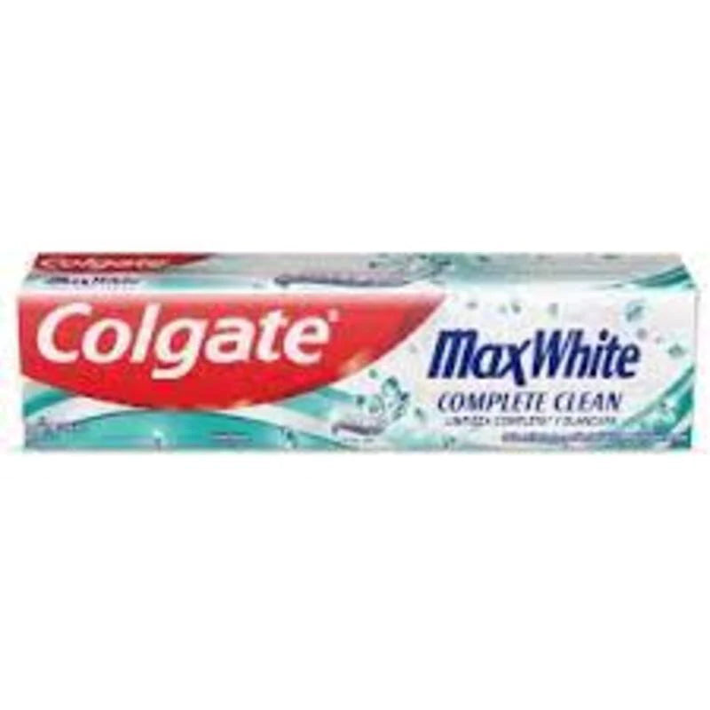Pasta dentífrica Colgate Max White One tubo 75 ml - Supermercados DIA