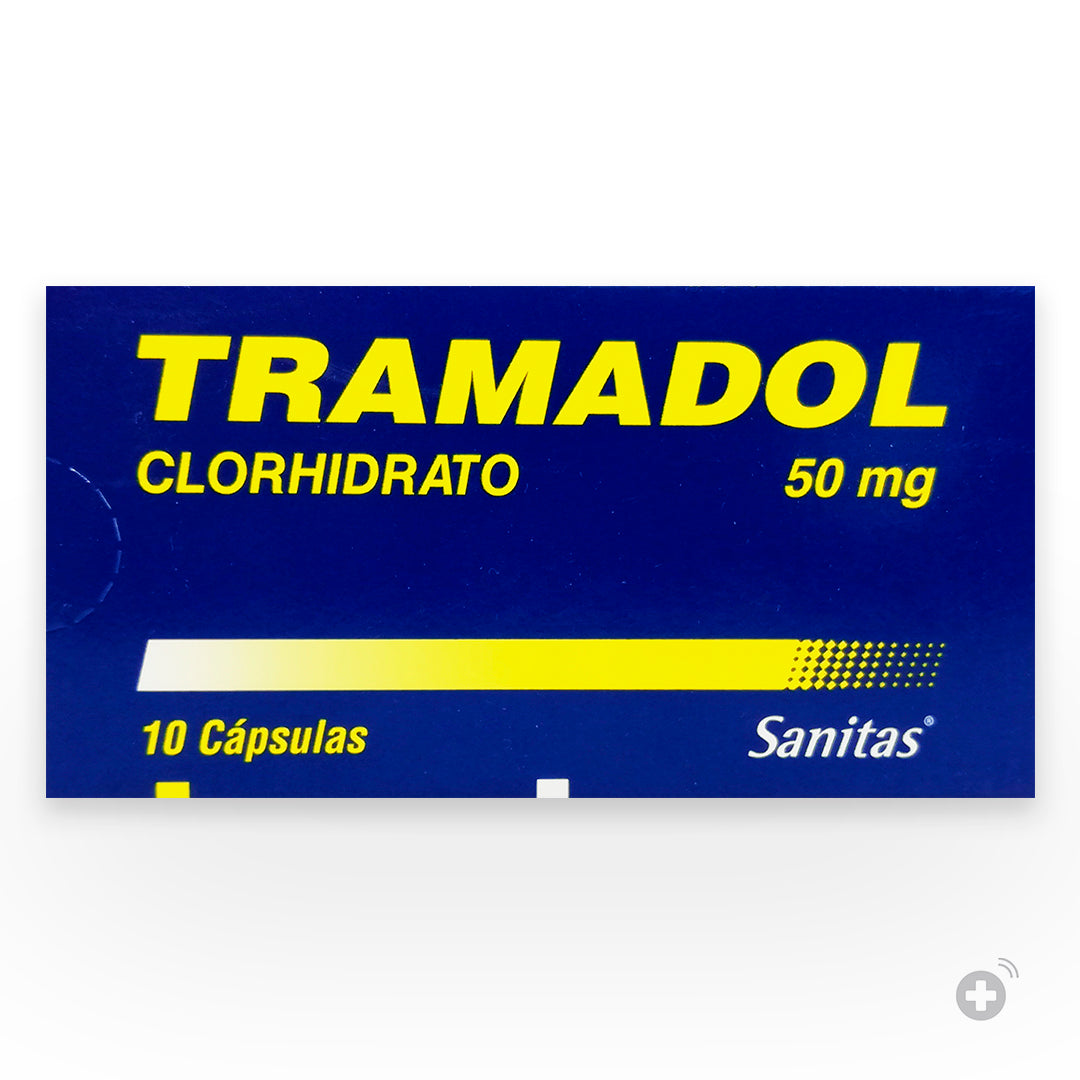 Precio tramadol 50