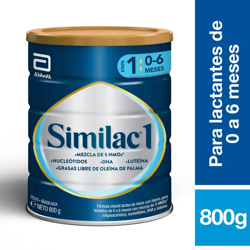 Similac1 800g