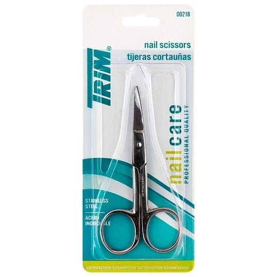 Tijeras Corta Uñas Trim