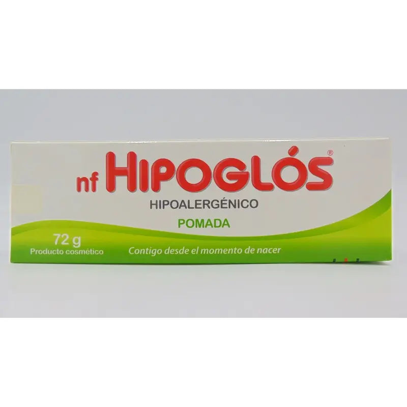 D'Hipoglós Pomada 72g