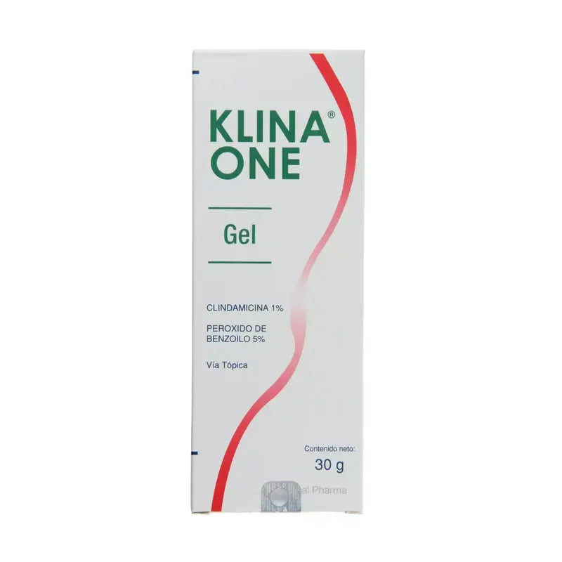 Klina One Gel Tópico 30g