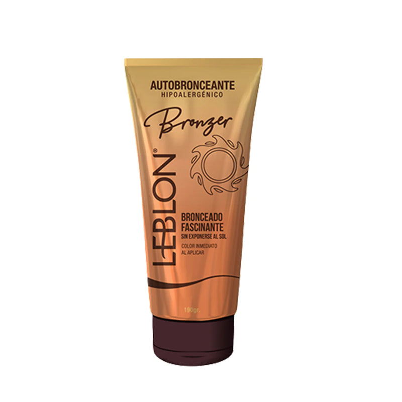 Leblon Bronzer Autobronceante 190gr