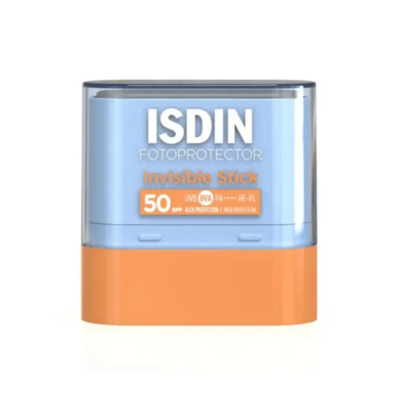 Isdin Fotoprotector Invisible Stick SPF50+ 10g