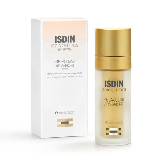 Isdin Isdinceutics Melaclear Advanced Serum Antimanchas 30ML