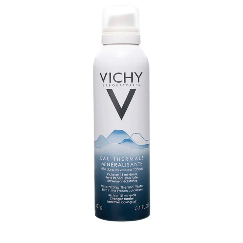 Agua Termal Mineralizante Vichy 150ml