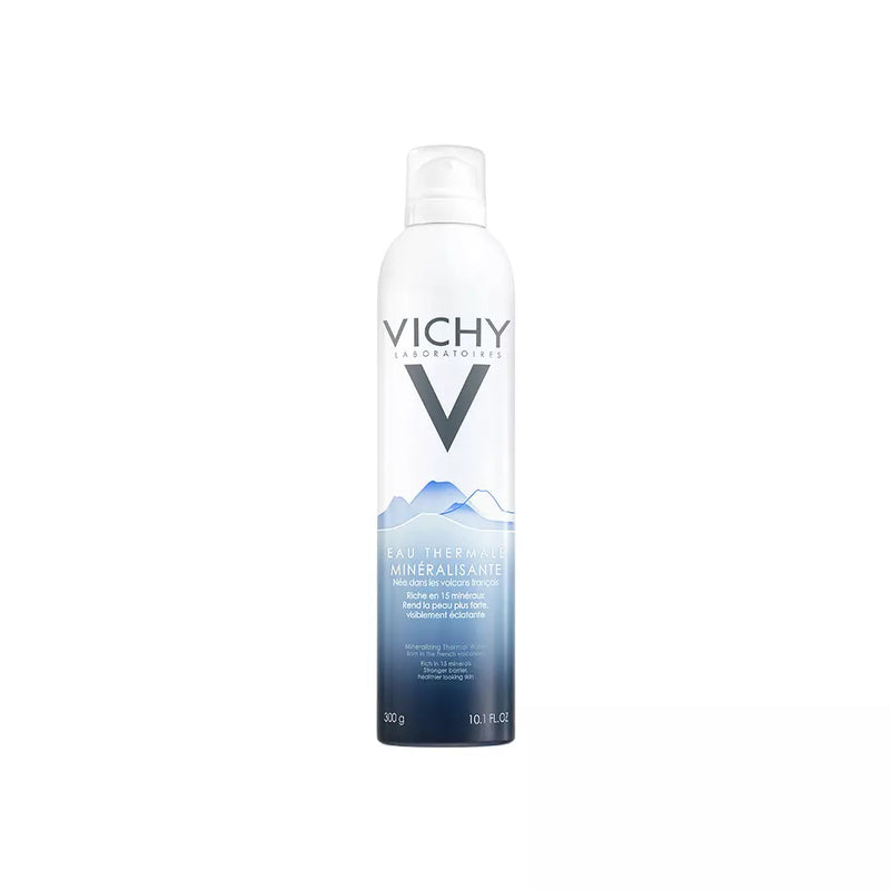 Agua termal Mineralizante Vichy 300ml