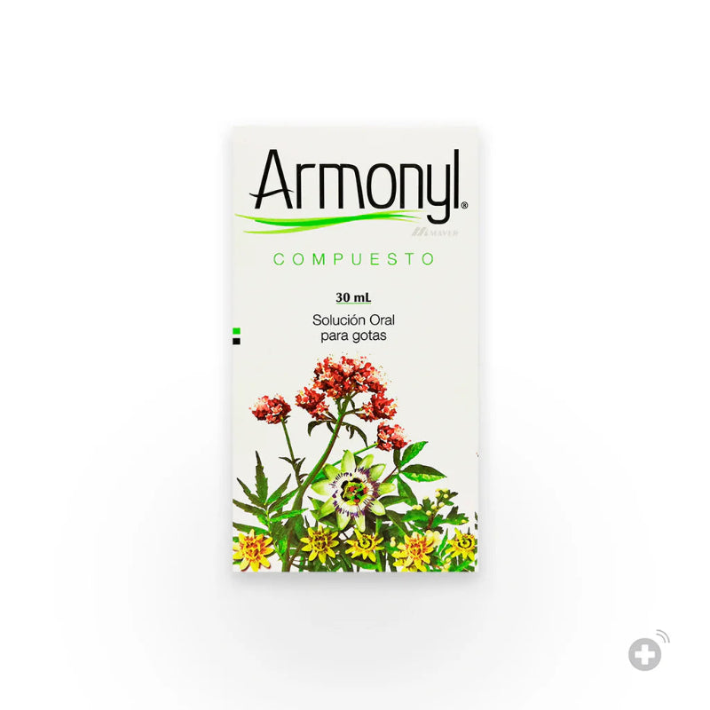 Armonyl Compuesto 30ml