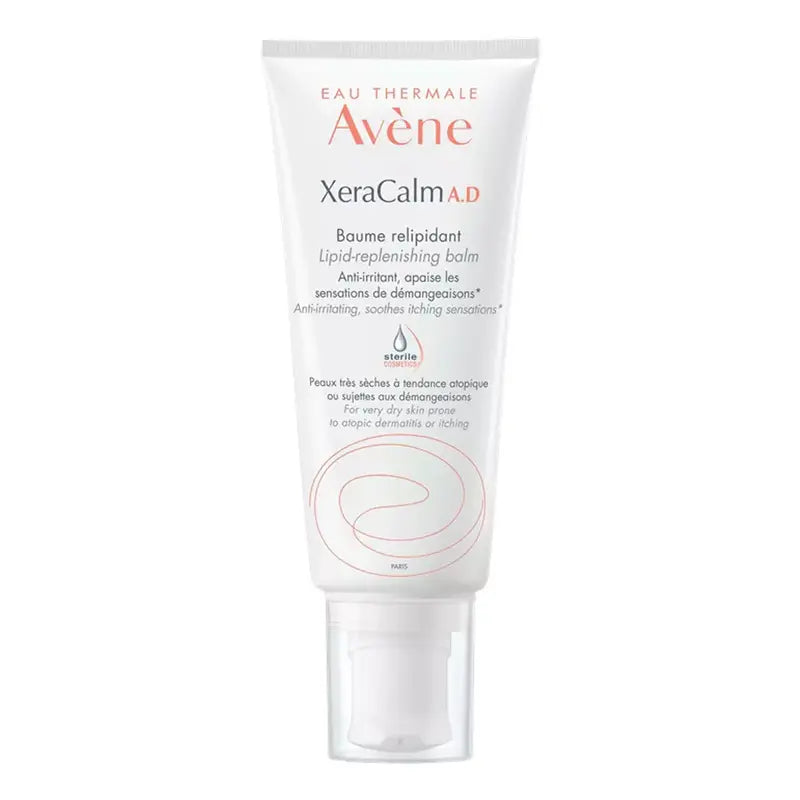 Avene Xeracalm A.D Balsamo Relipidizante pieles atópicas 200 mL