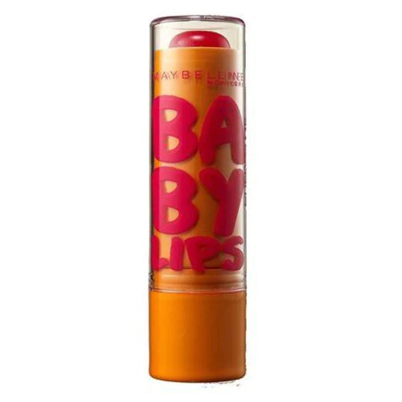 Bálsamo Labial Baby Lips Cherry 4gr Maybelline