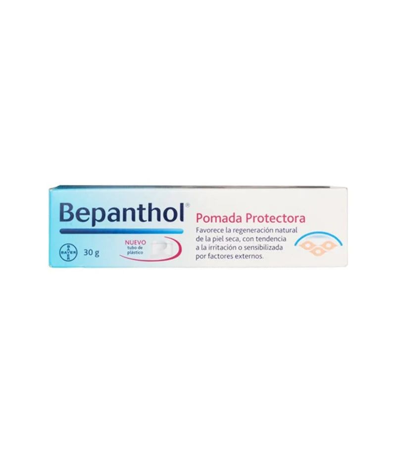 Bepanthol Pomada Protectora 30gr