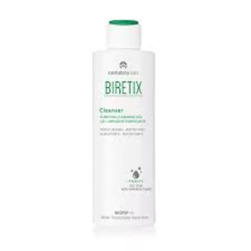 Biretix Gel Limpiador Purificante 200ml