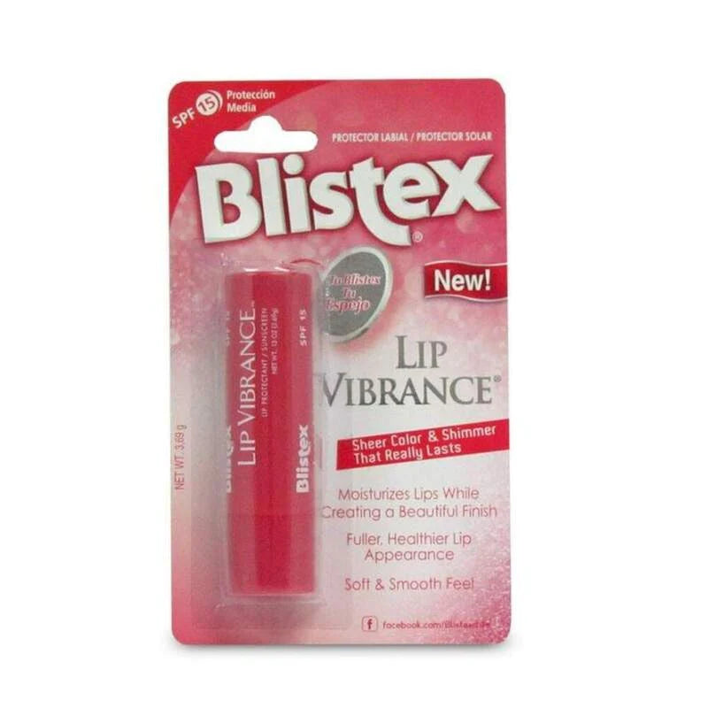 Blistex Lip Vibrance 4,2gr