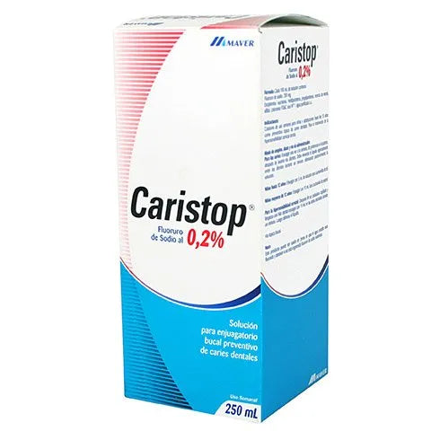 Caristop 0,2% 250ml