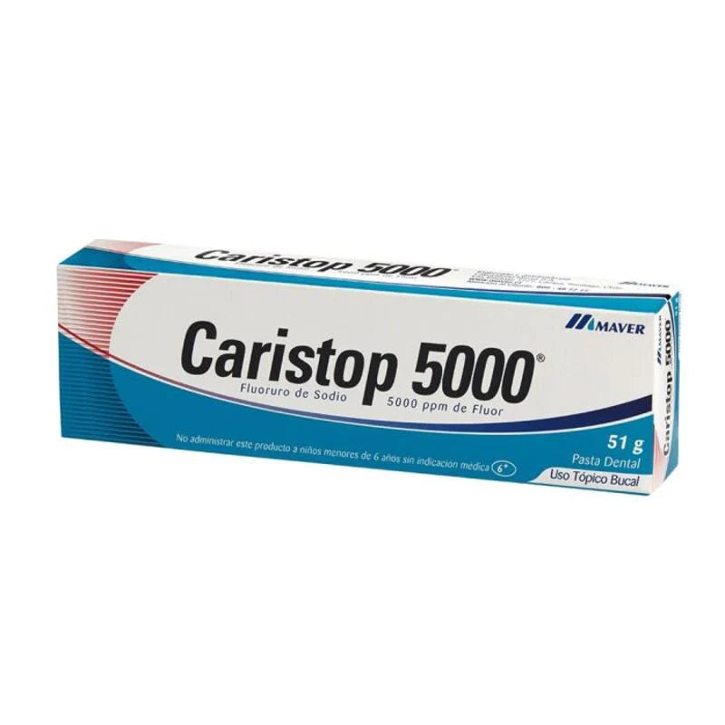 Caristop 5000 51g