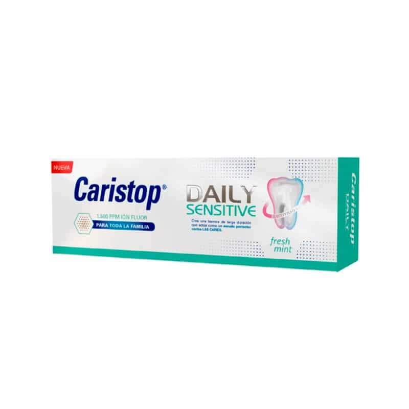 Caristop Daily Sensitive 80 g