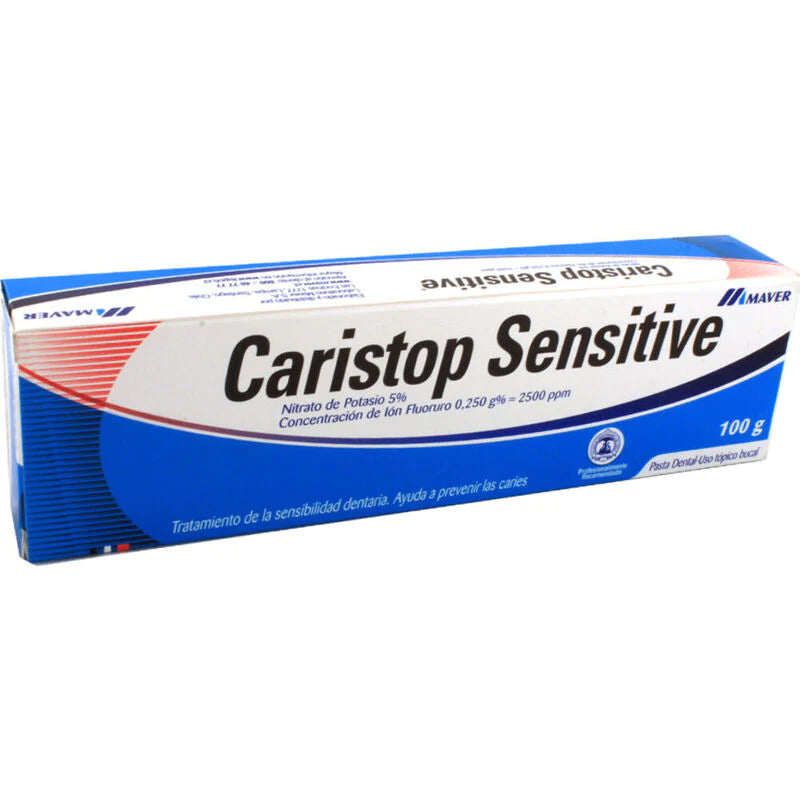 Caristop sensitive 100g