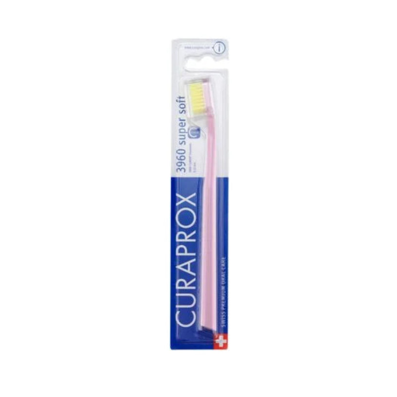 Cepillo Dental 3960 Super Soft Curaprox