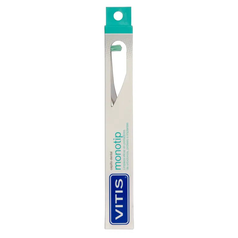 Cepillo Dental Vitis Monotip