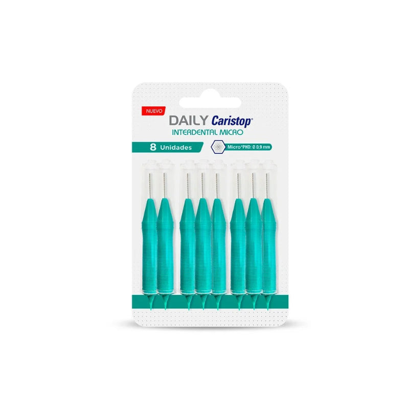 Cepillo Interdental Micro Caristop Daily