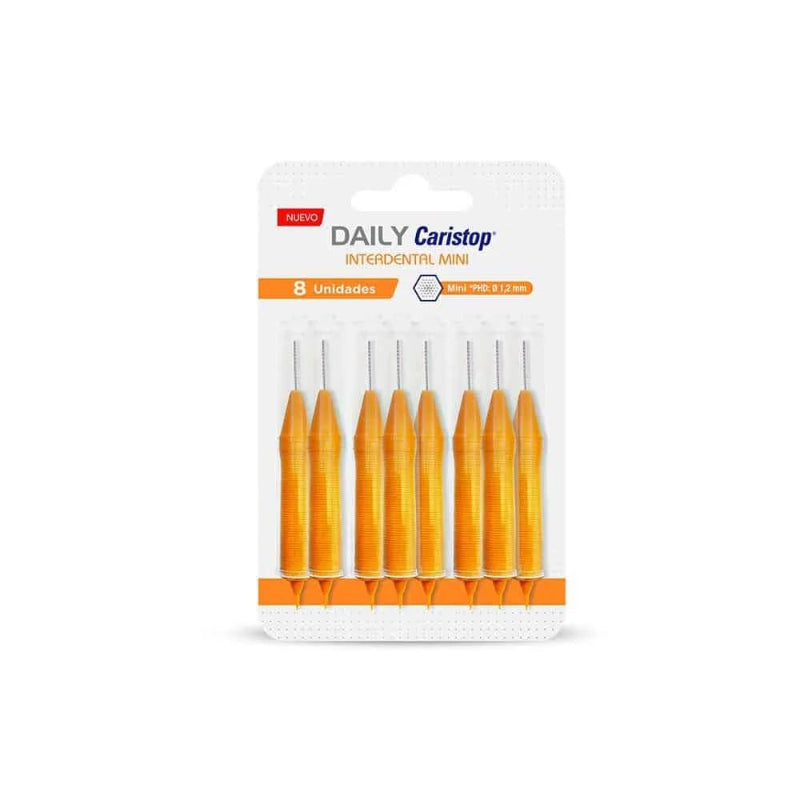 Cepillo Interdental Mini Caristop Daily