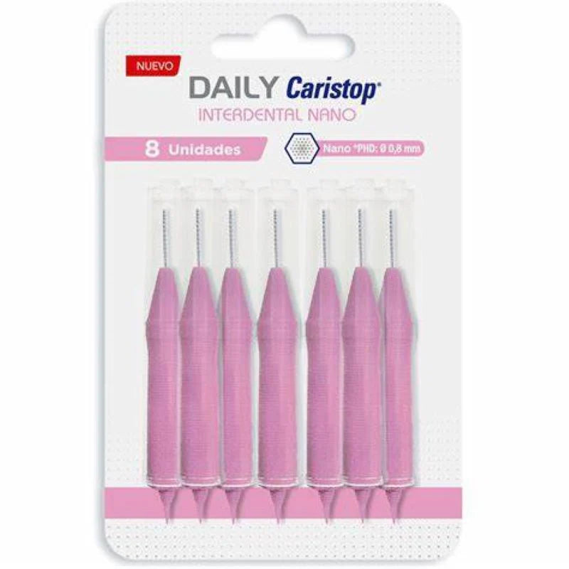 Cepillo Interdental Nano Caristop Daily