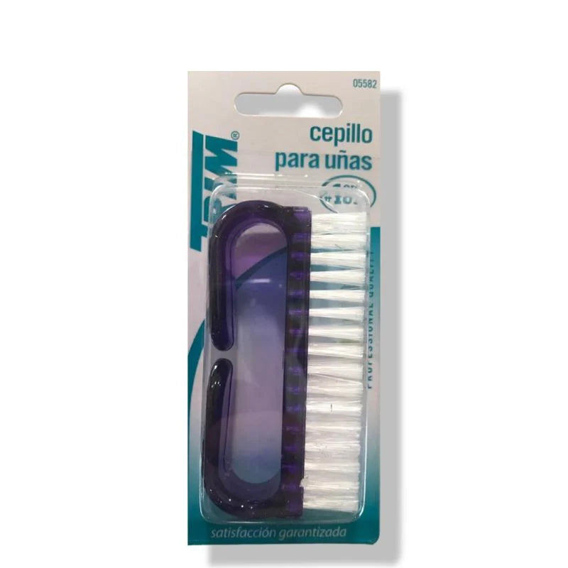 Cepillo para uñas Trim