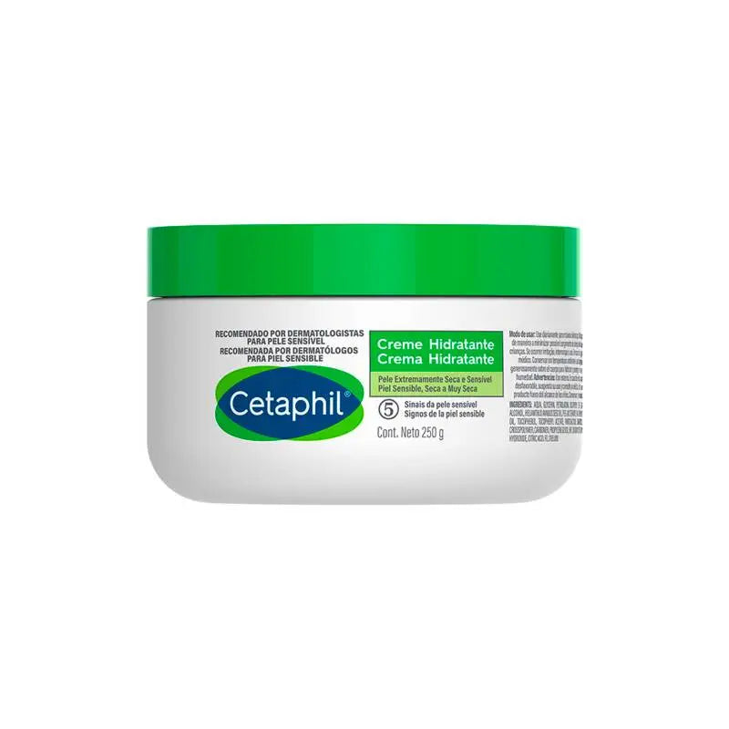 Cetaphil Crema hidratante 250 g