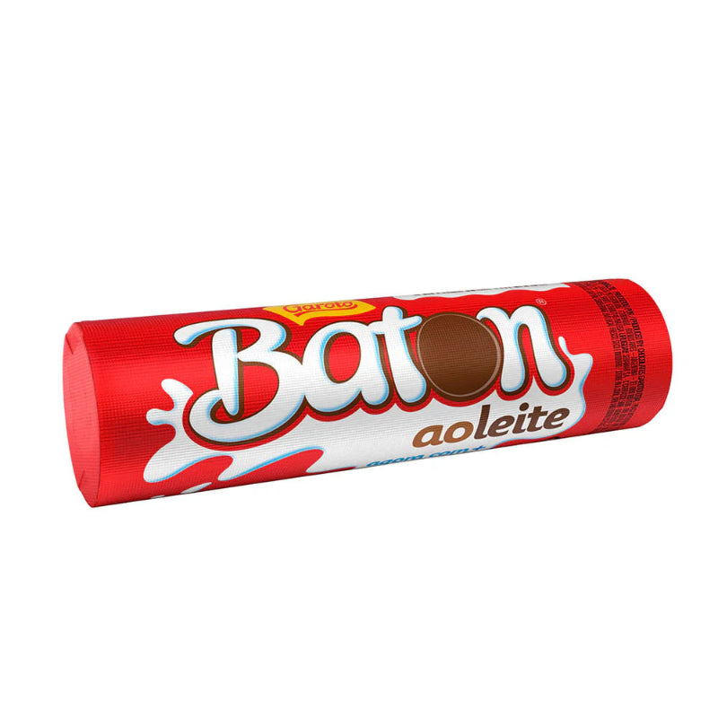 Chocolate Baton Ao Leite 16gr