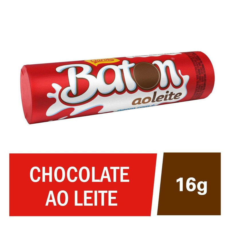 Chocolate Baton Aoleitte 16gr