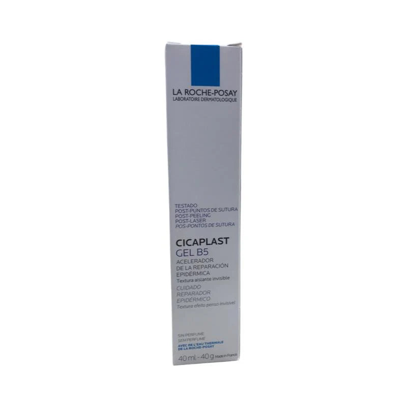 Cicaplast Gel B5 40ml