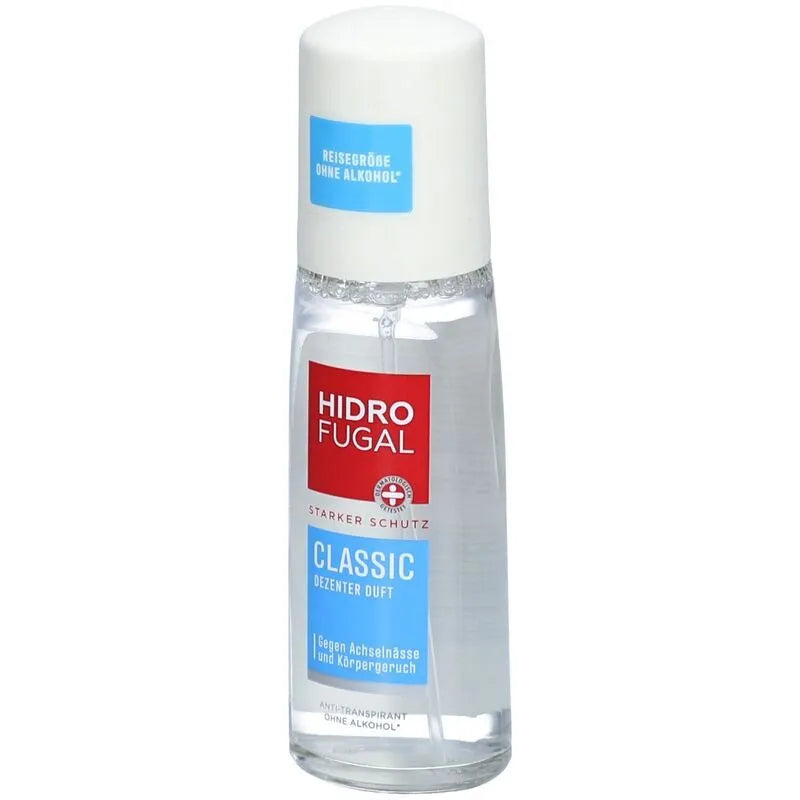 Hidrofugal Classic Spray 75ml