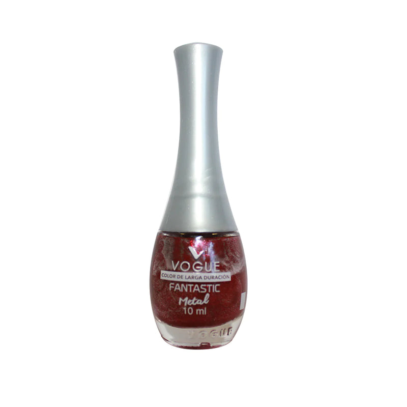 Esmalte Fantastic Metal 10ml