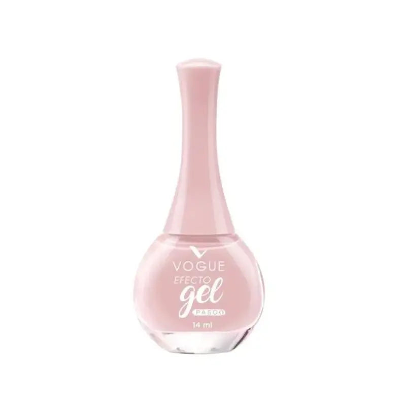 Esmalte efecto gel infinita Vogue 14ml