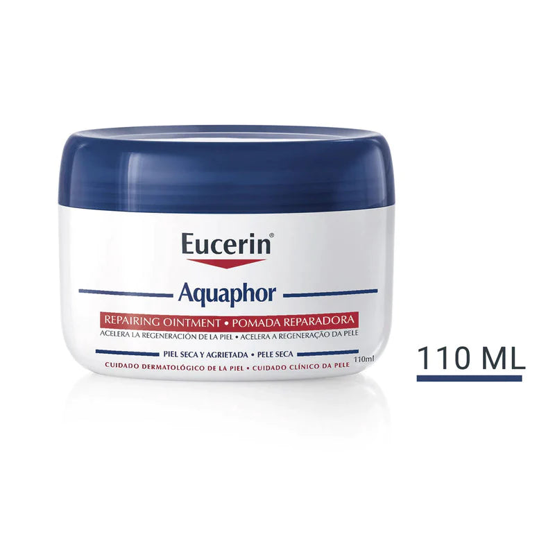 Eucerin Aquaphor 110ml Tarro