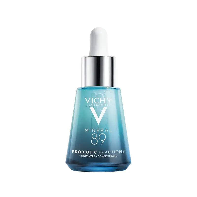 Vichy Mineral 89 Probiotic 30 ml