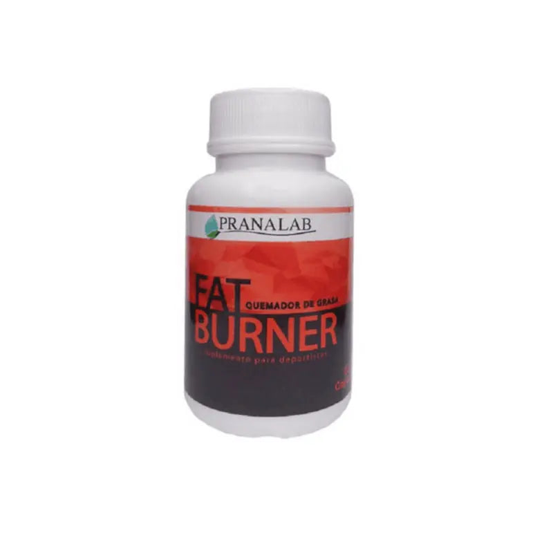 Fat Burner quemador de grasa 60 capsulas