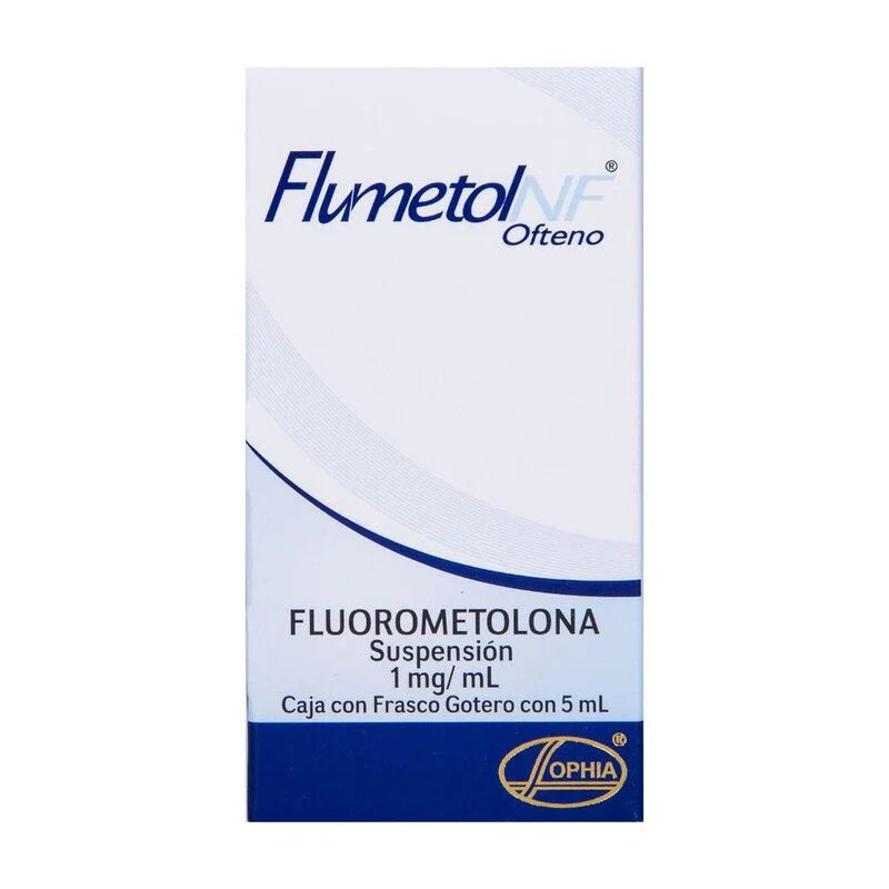 Flumetol NF 5ml