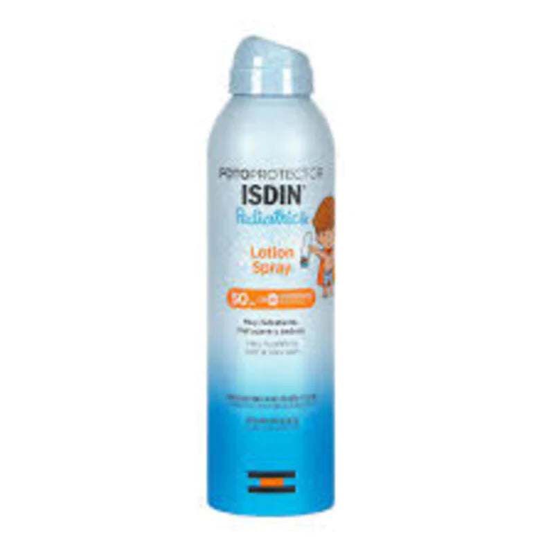 Fotoprotector isdin pediatrics spray 250ml