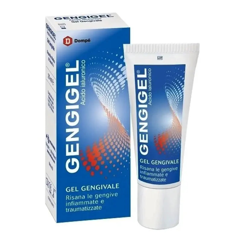 Gengigel Gel 20ml