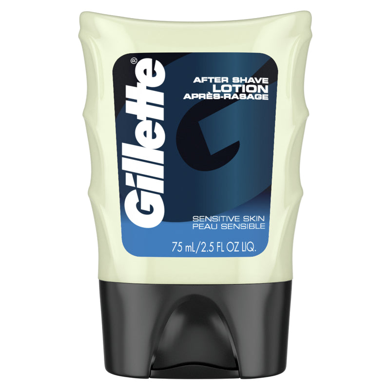 Gilette After Shave Lotion 75 ml