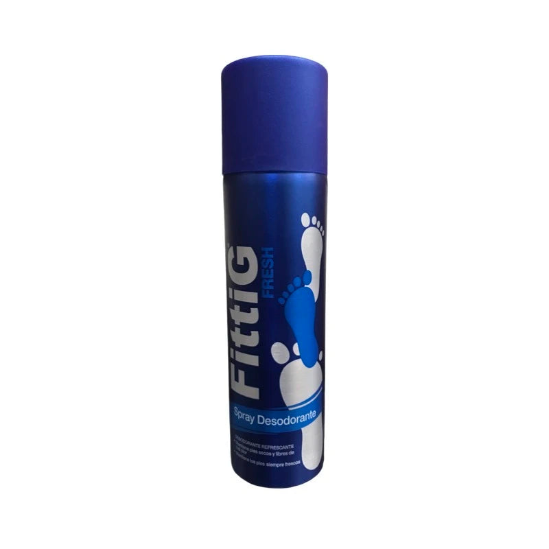 Spray Desodorante Fittig 100 gr