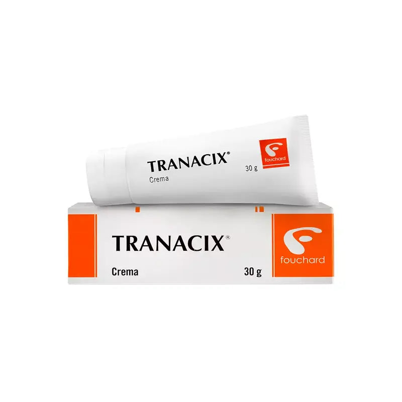 Tranacix Crema 30g