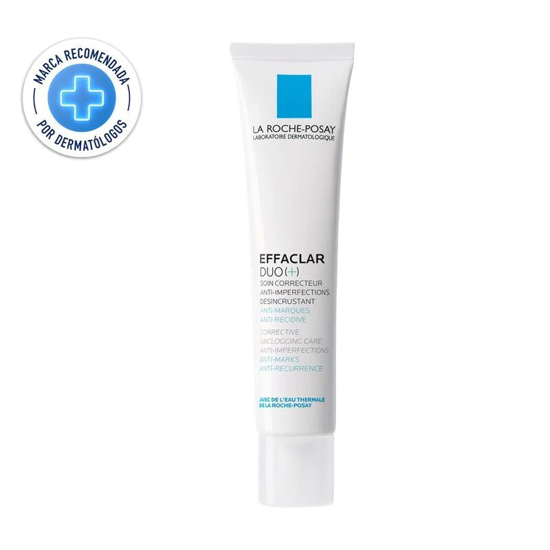 La Roche Posay Effaclar Duo 40ml