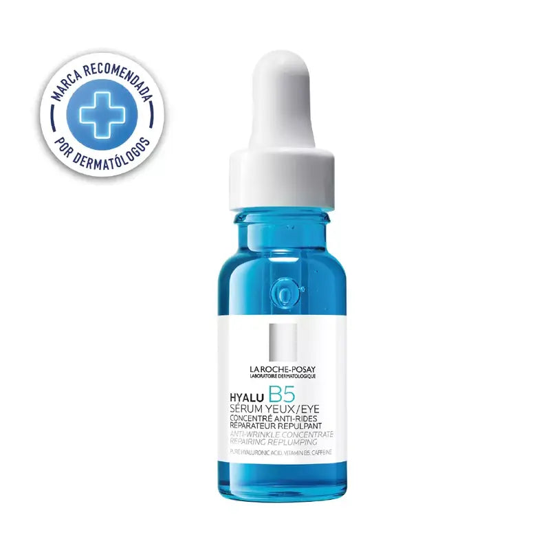 La Roche Posay Hyalu B5 serum de ojos 15ml