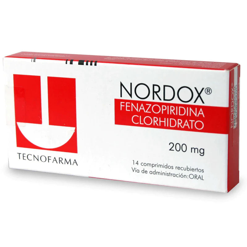 NORDOX 200mg