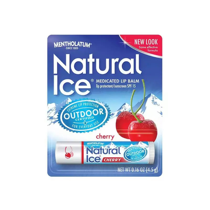 Natural Ice Cherry 5 gr